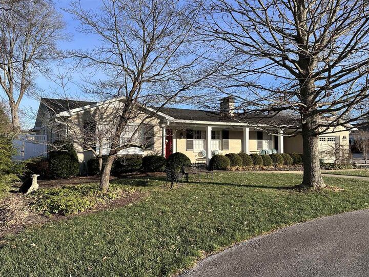 Property Photo:  664 Hampton Drive  KY 42103 