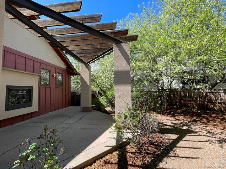 Property Photo:  1945 Norwood Avenue  CO 80304 