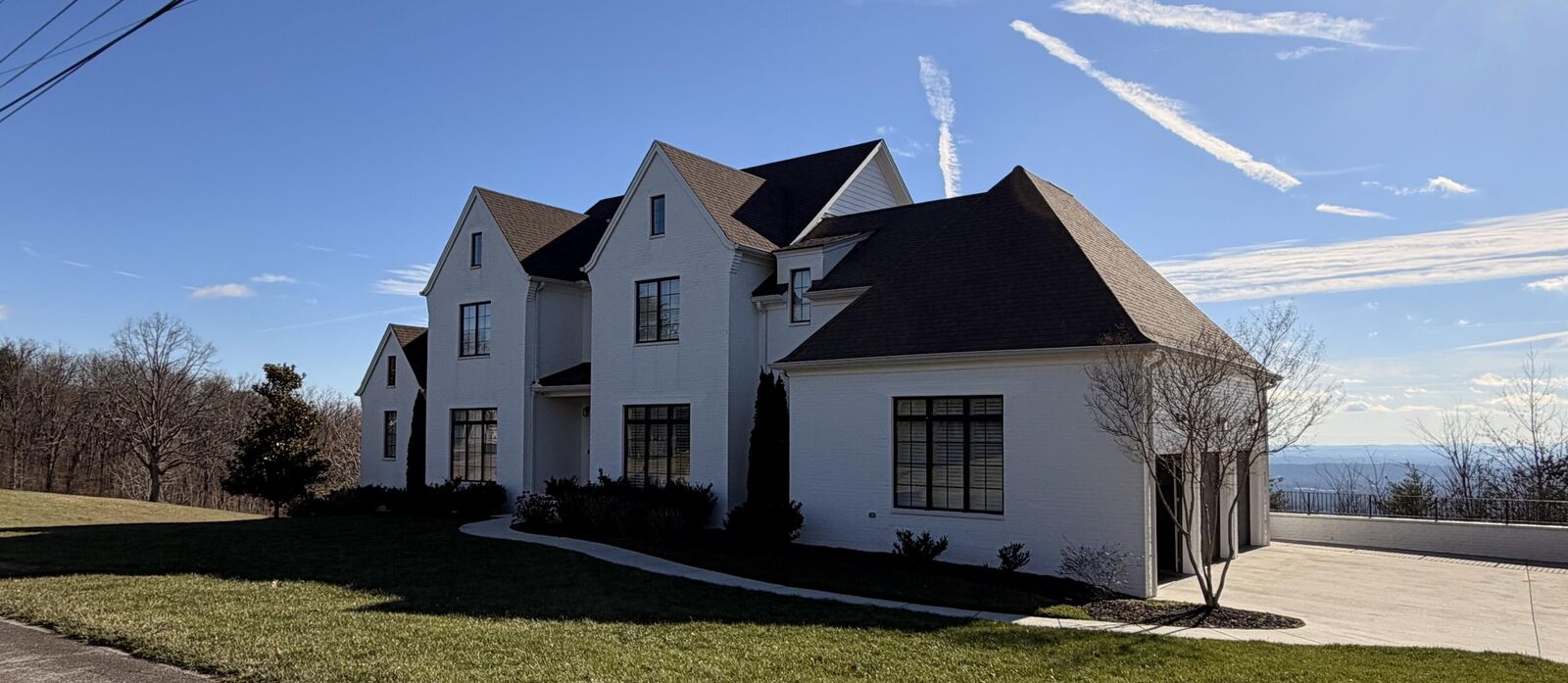 Property Photo: 1006 Sawyer Cemetery Road TN 37377