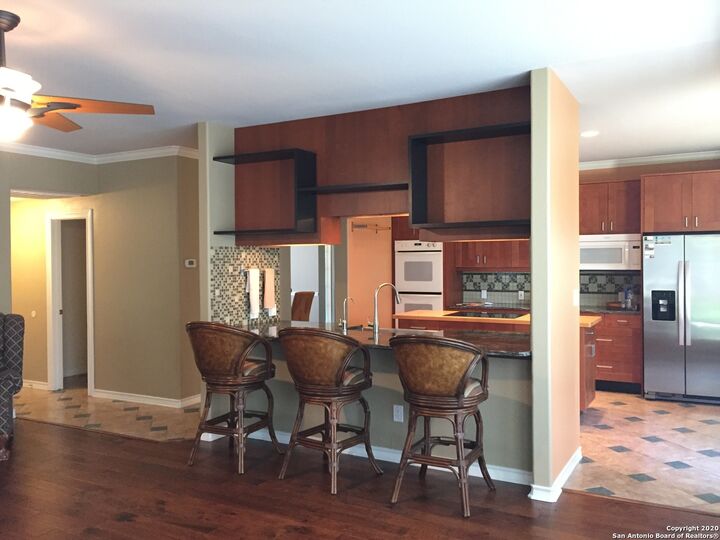 Property Photo:  3 Lindquist  TX 78248 