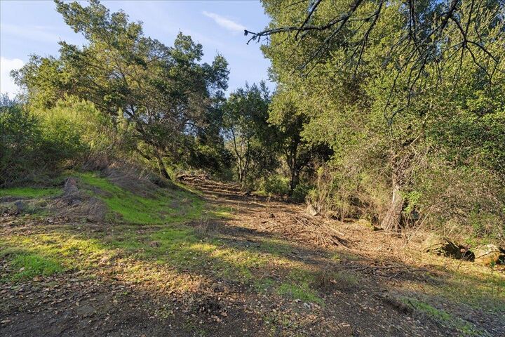 Property Photo:  00 Old Santa Cruz Highway  CA 95033 