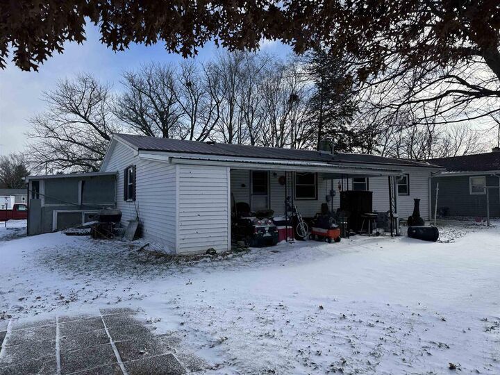 Property Photo: 1310 Monterey Lane WI 53546