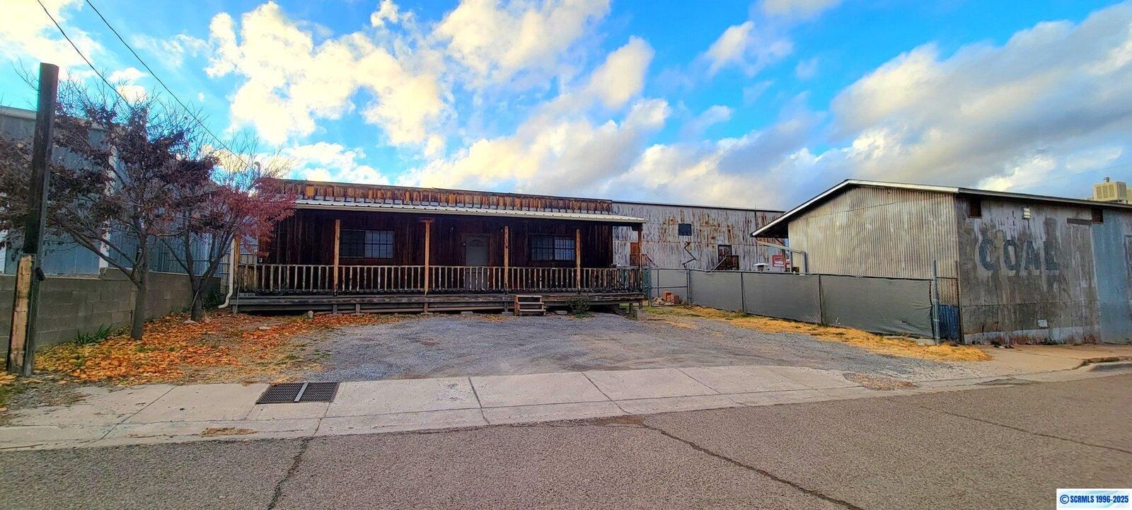 Property Photo: 308 S Bullard St NM 88061