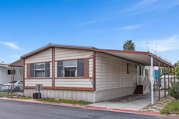 Property Photo:  4616 N River Rd 89  CA 92057 