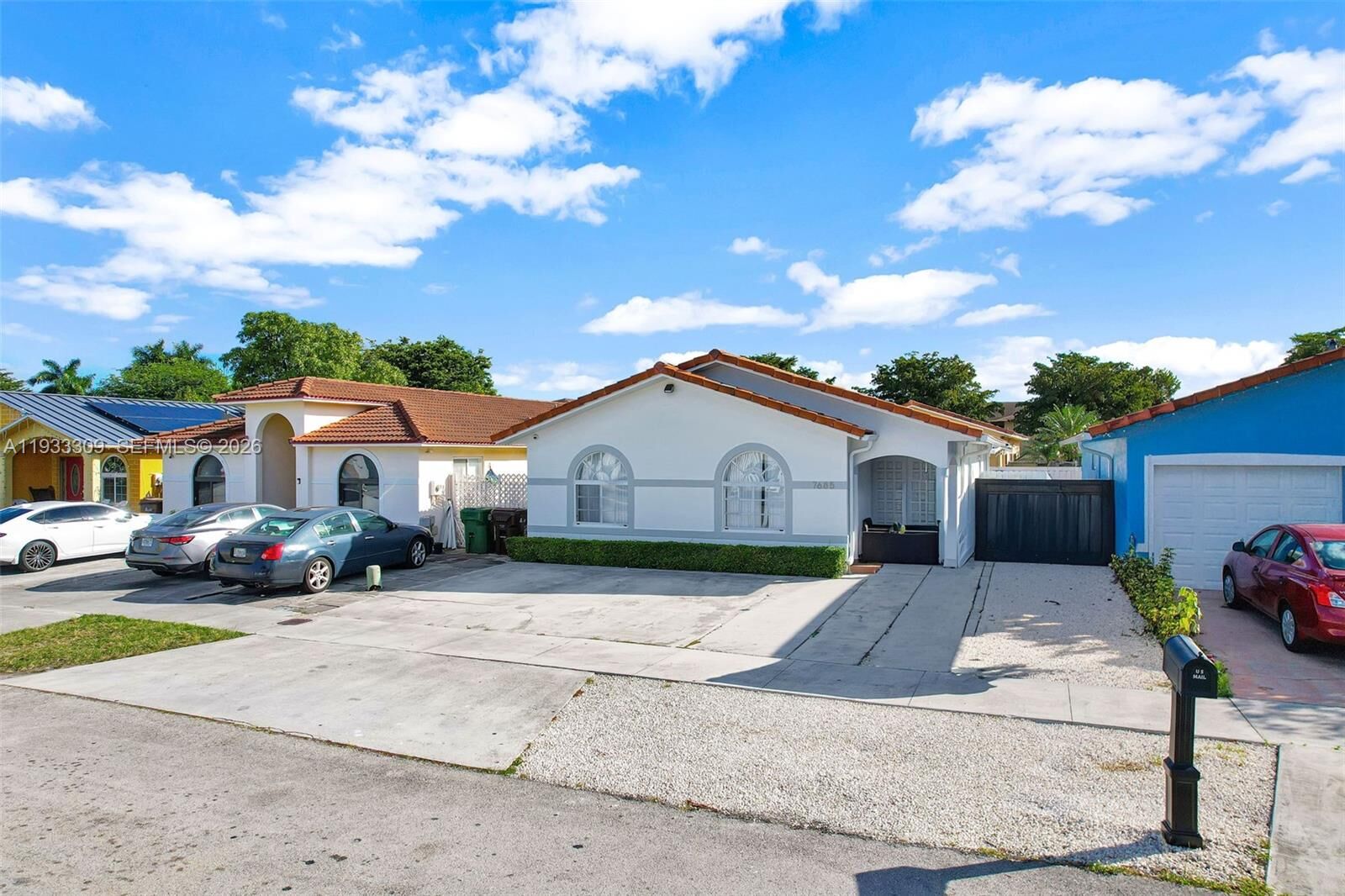 Property Photo:  7685 W 30th Ln  FL 33018 