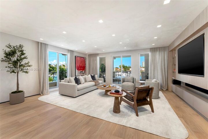 Property Photo:  2521 Fisher Island Dr 6201  FL 33109 