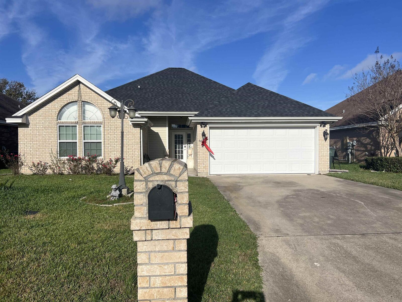 Property Photo:  3485 Lake Arthur Dr  TX 77642 