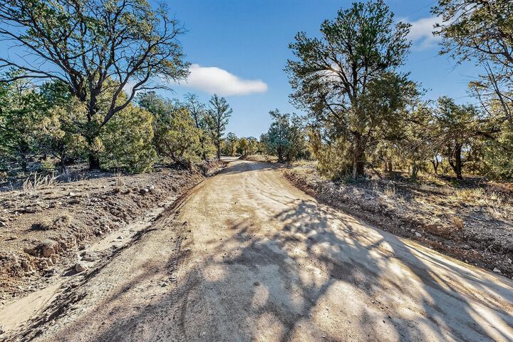 Property Photo: 0 La Posta Way Tract 7-2 NM 87505
