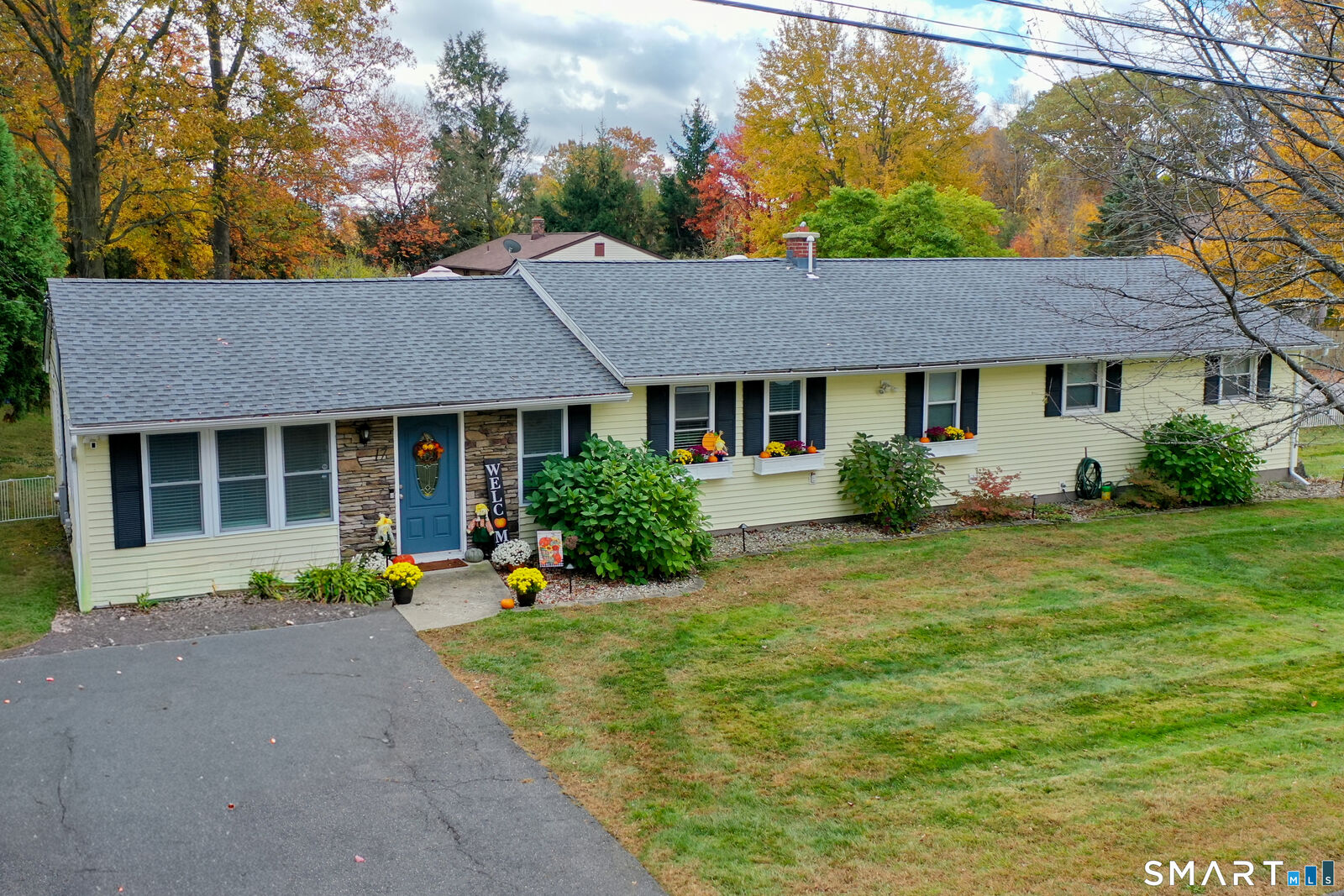 Property Photo: 17 Forestview Drive CT 06716