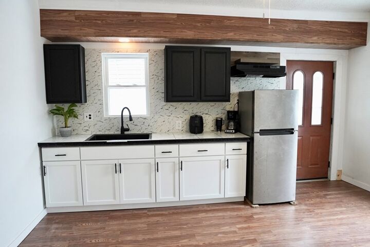 Property Photo:  42 Warner Ave.  OH 45601 