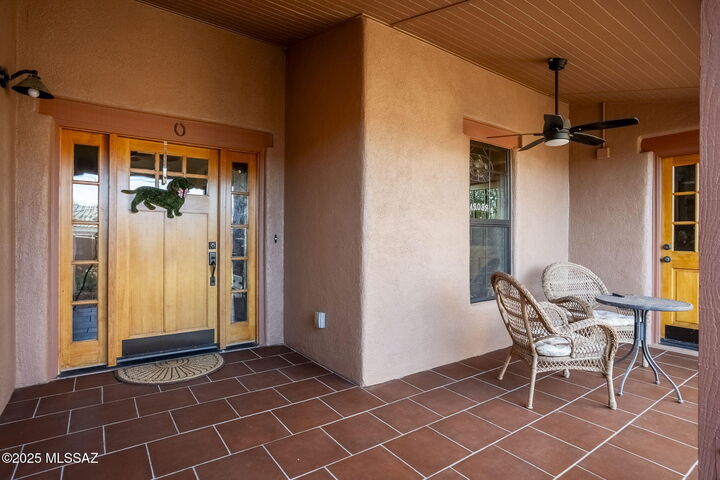 Property Photo:  66 Camino Embarcadero  AZ 85648 