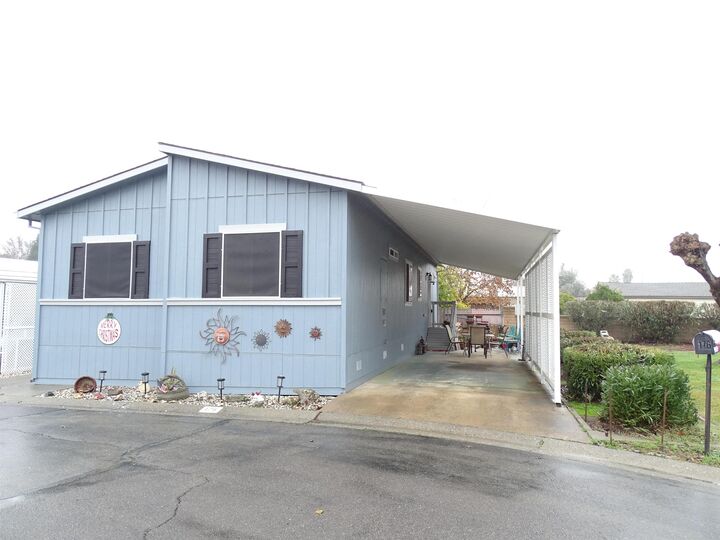 Property Photo:  176 Casa Grande Drive  CA 96080 