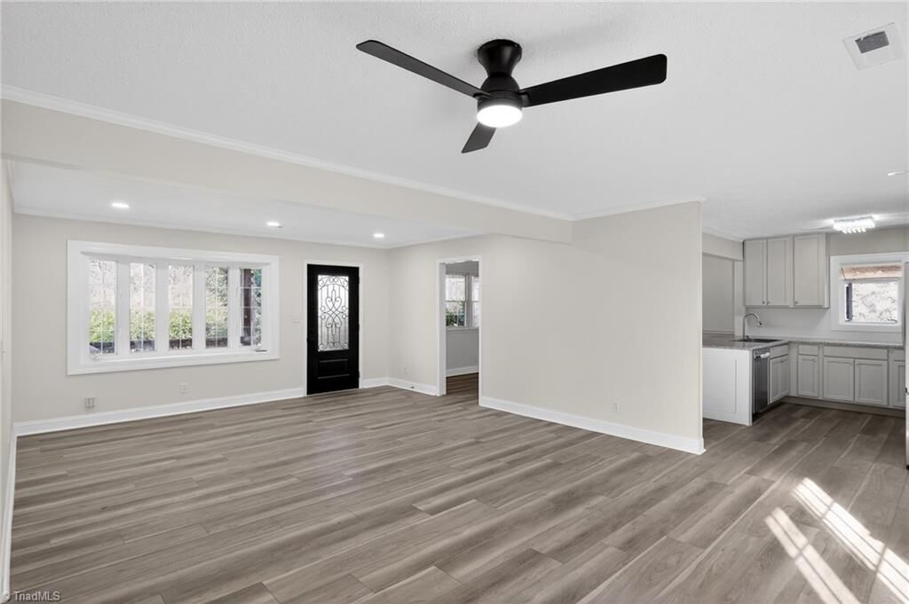 Property Photo:  263 Bradley Road  NC 27107 