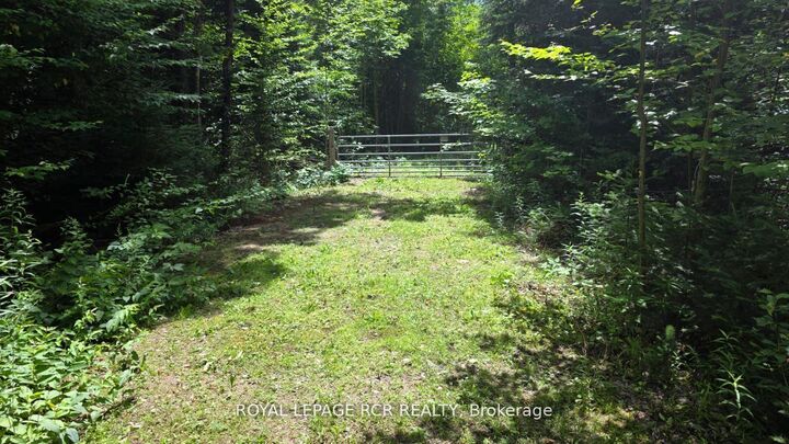 Property Photo:  1414 Madill Road  ON K0M 1R0 
