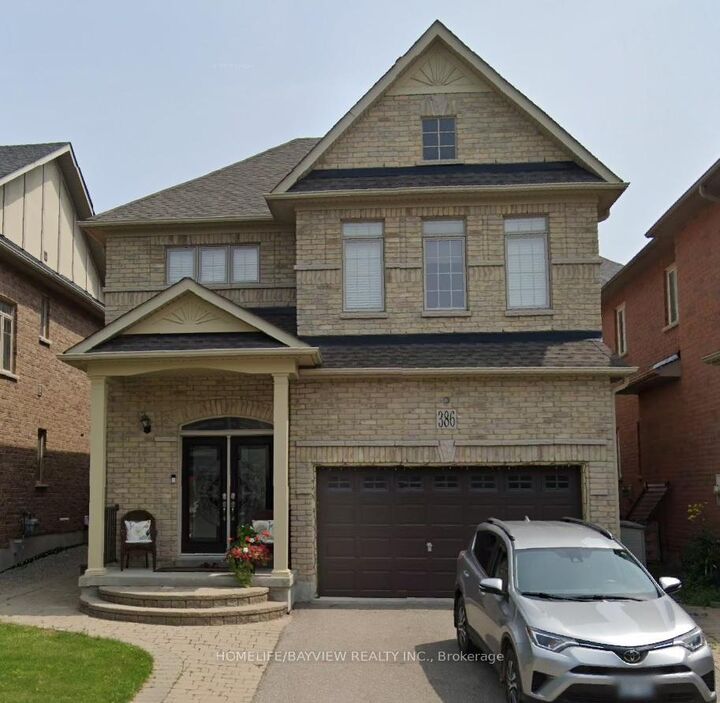 386 Gilpin Drive — photo 1
