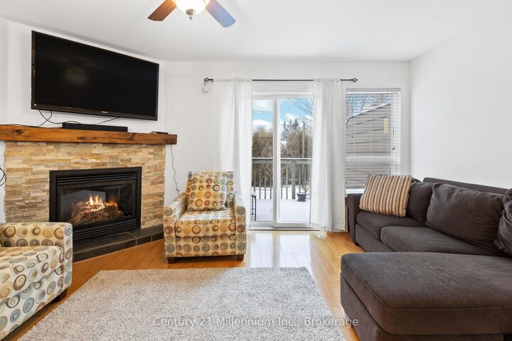 Property Photo:  100 Alice Street W 65  ON N0H 2P0 