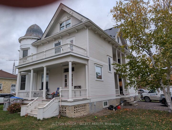 Property Photo: 555 Erie Street ON N0M 2S0
