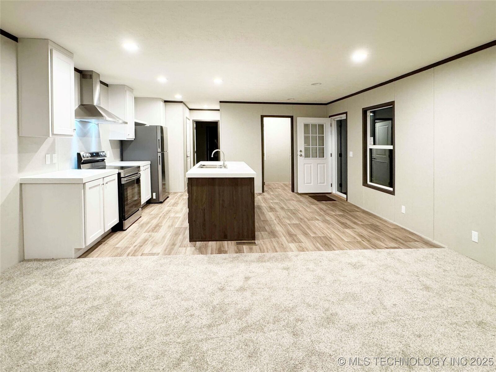 Property Photo:  840151 S 3450 Road  OK 74834 