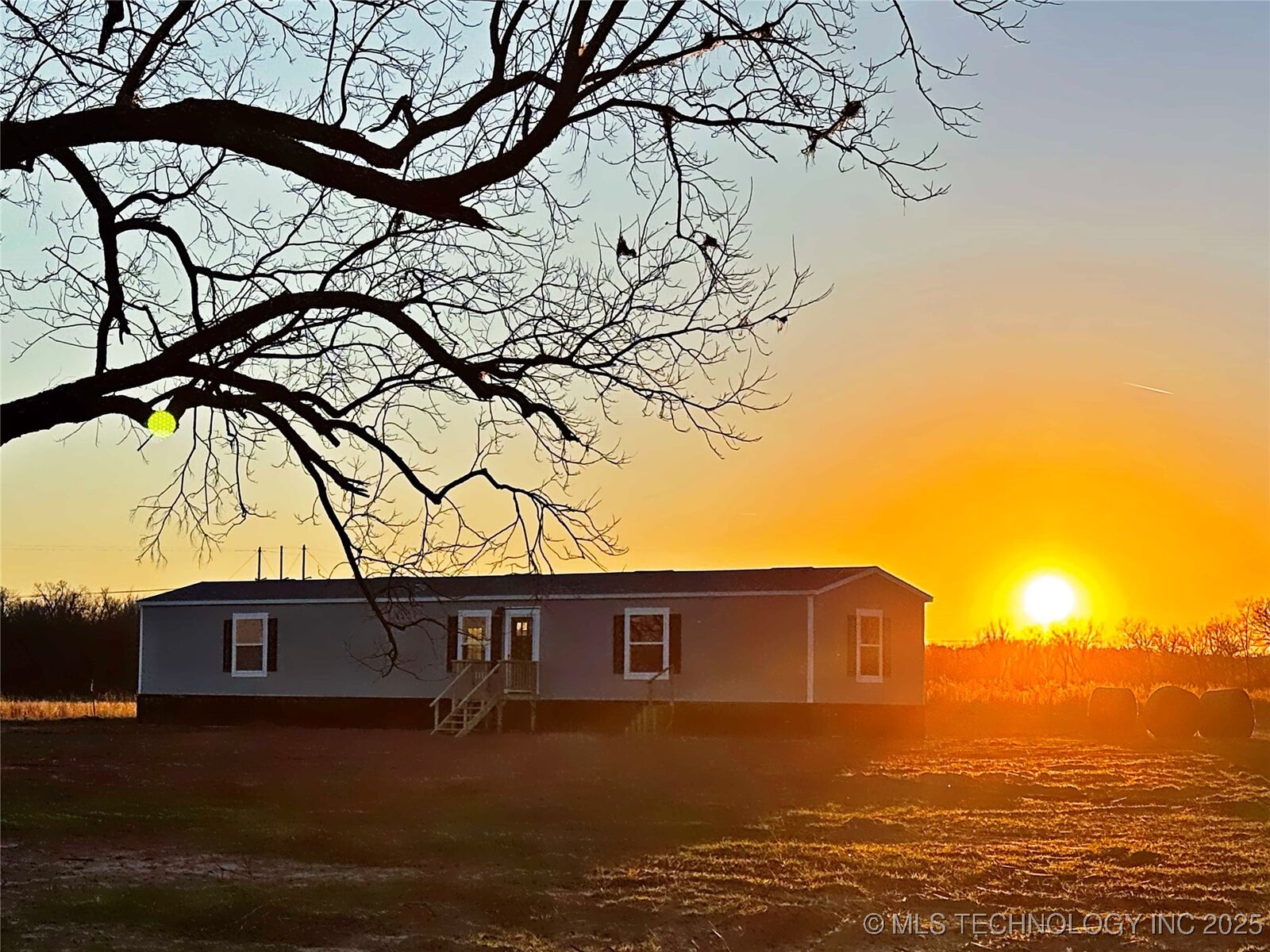 Property Photo:  840151 S 3450 Road  OK 74834 