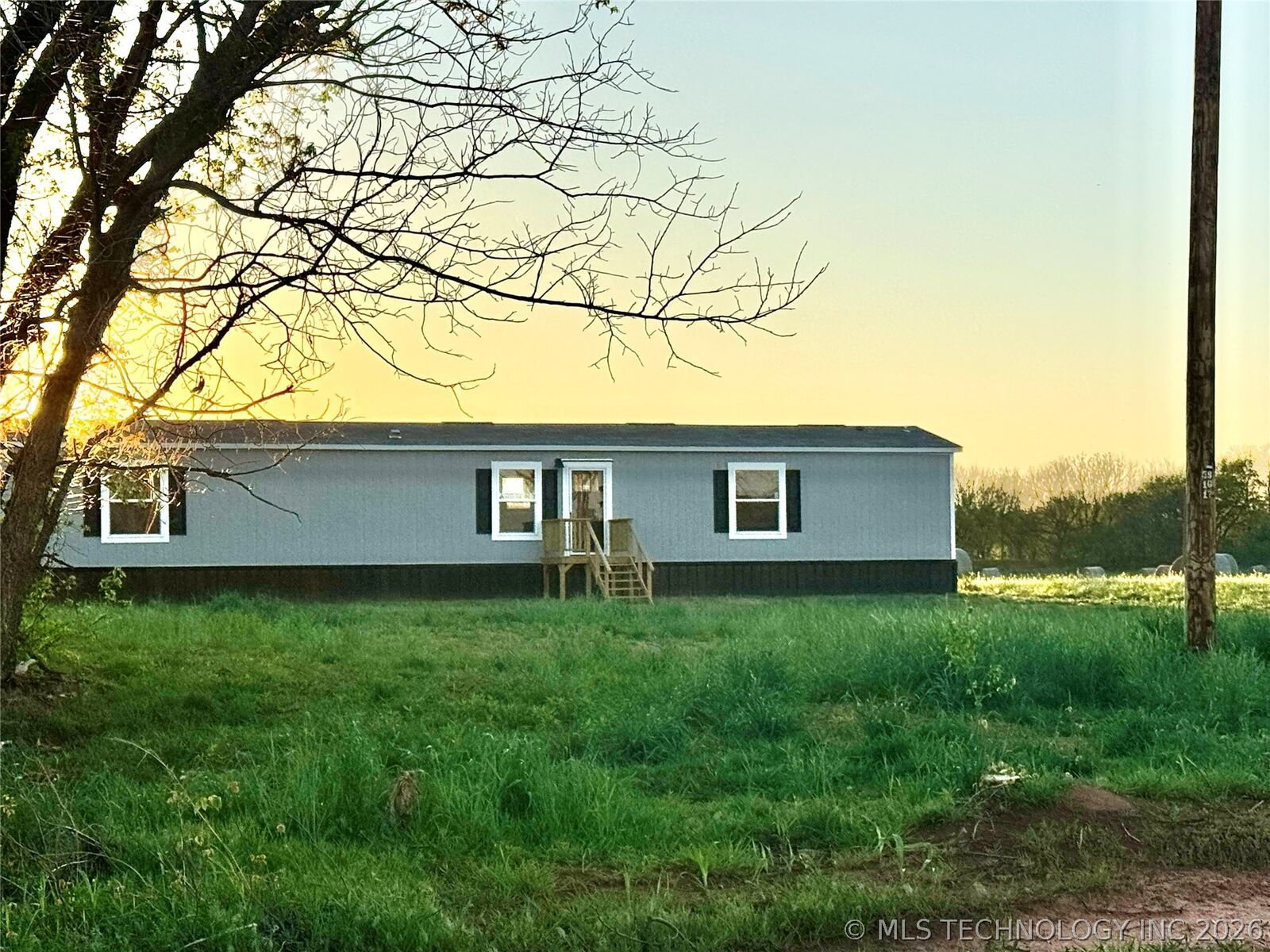 Property Photo:  840151 S 3450 Road  OK 74834 