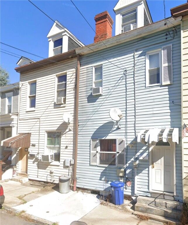 Property Photo:  3422-3424 Fleming Ave  PA 15212 