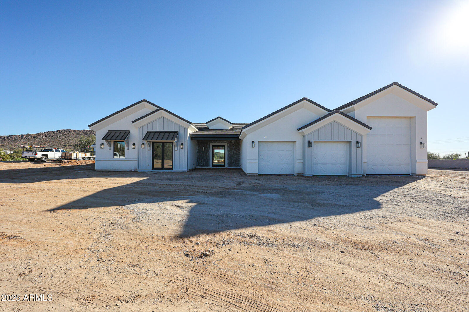 Property Photo:  17735 W Dale Lane  AZ 85387 