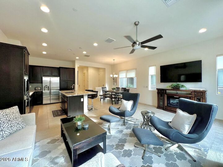 Property Photo:  7333 E Vista Bonita Drive  AZ 85255 