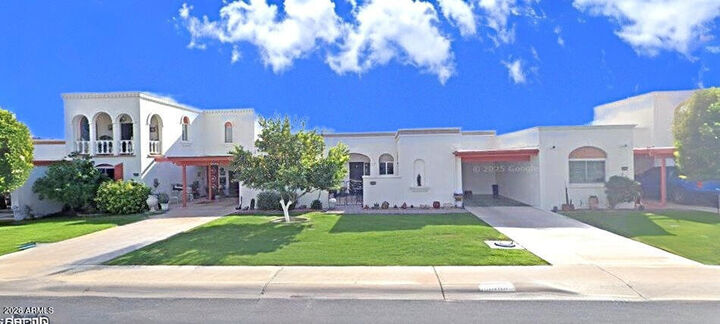 Property Photo:  10609 W Audrey Drive  AZ 85351 