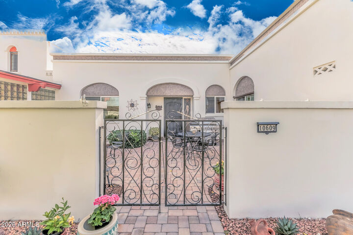Property Photo:  10609 W Audrey Drive  AZ 85351 