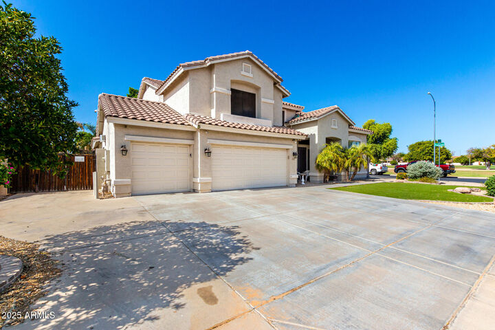 Property Photo: 4530 E Decatur Street AZ 85205