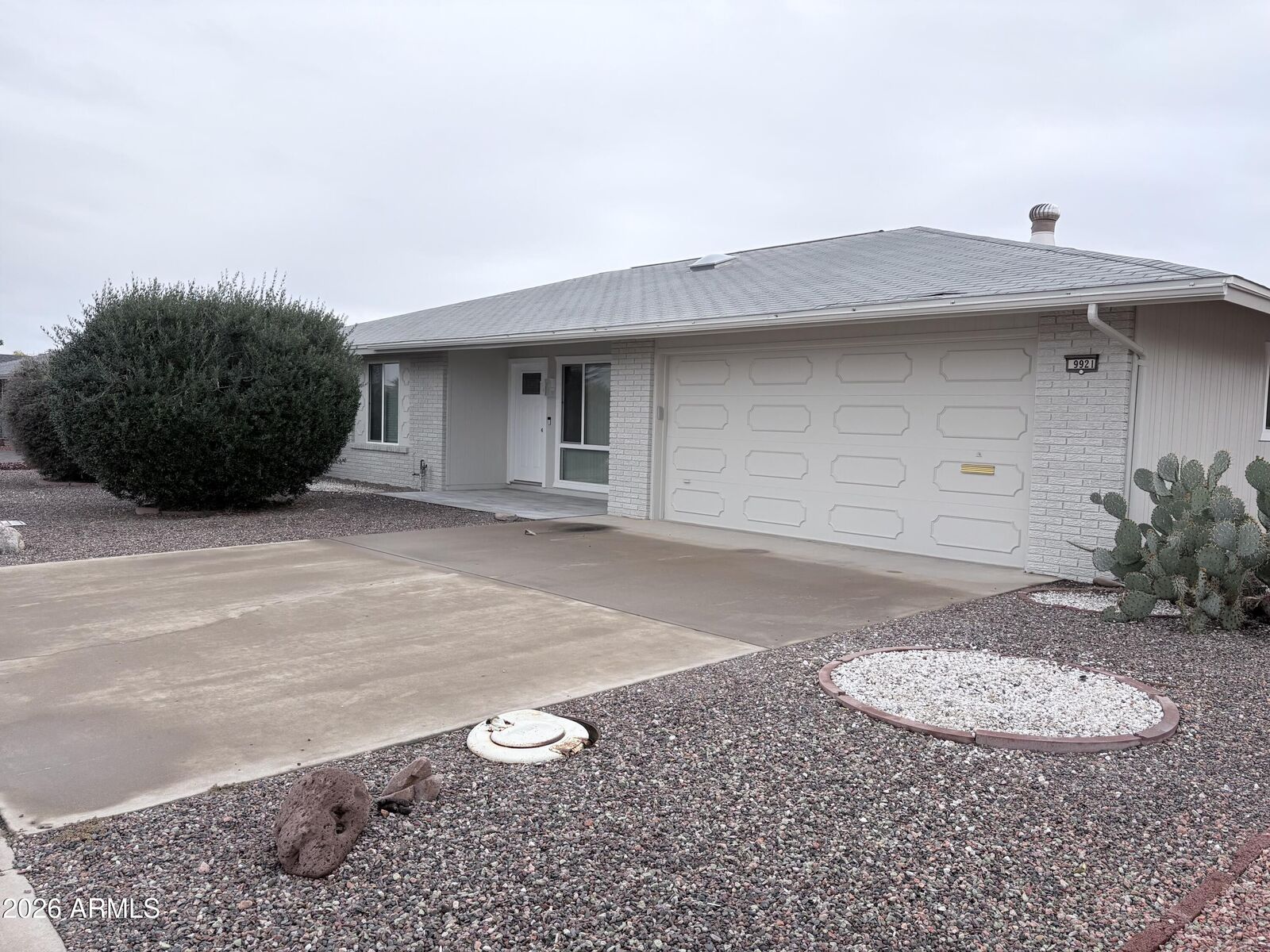 Property Photo:  9921 W Oak Ridge Drive  AZ 85351 