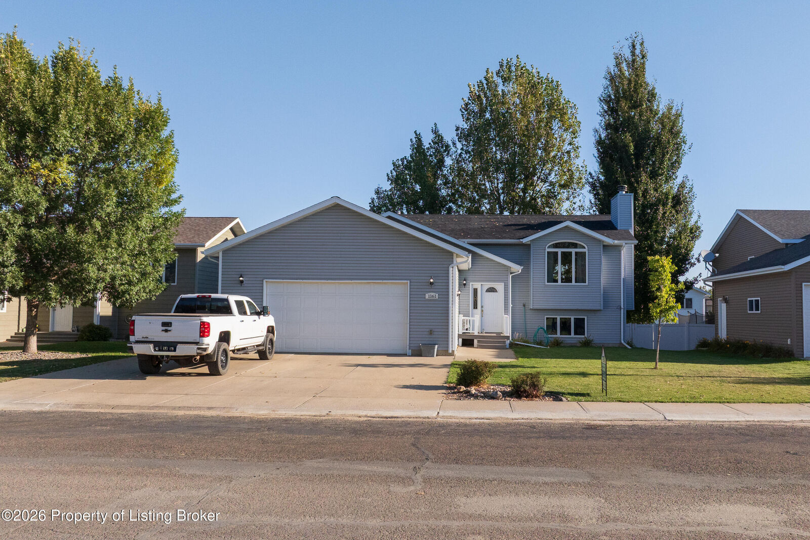 Property Photo:  1161 6th Street E  ND 58601 