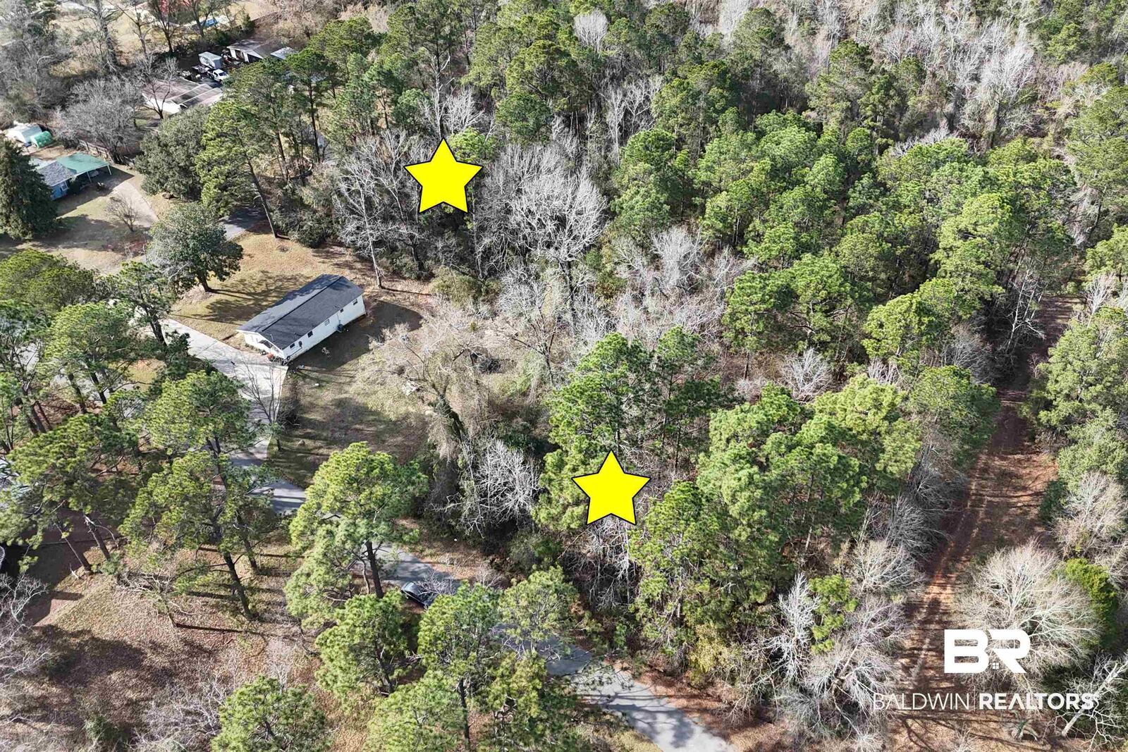 Property Photo:  0 NW Park Avenue  AL 36507 