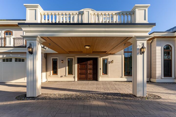 Property Photo: 6771 Gamba Drive BC V7C 2G4