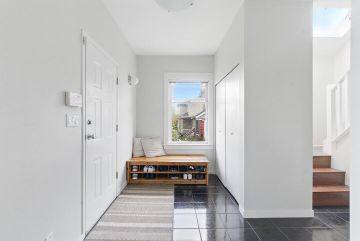 Property Photo:  2968 W 20th Avenue  BC V6L 1H5 
