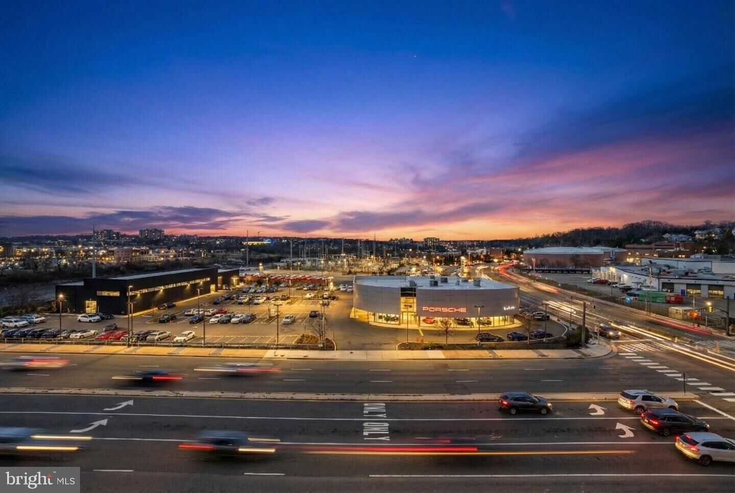 Property Photo:  3600 S Glebe Road S 504W  VA 22202 