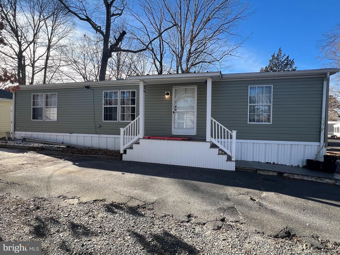 Property Photo:  221 Wall Street  MD 21801 