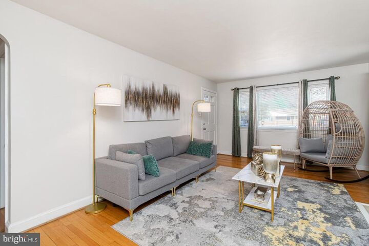 Property Photo:  7211 Beltz Drive  MD 20747 