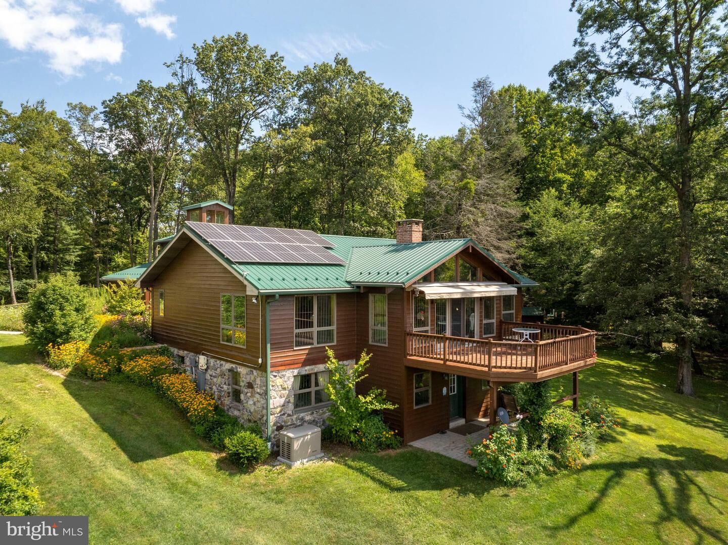 Property Photo:  1494 Mountain Road  PA 17353 