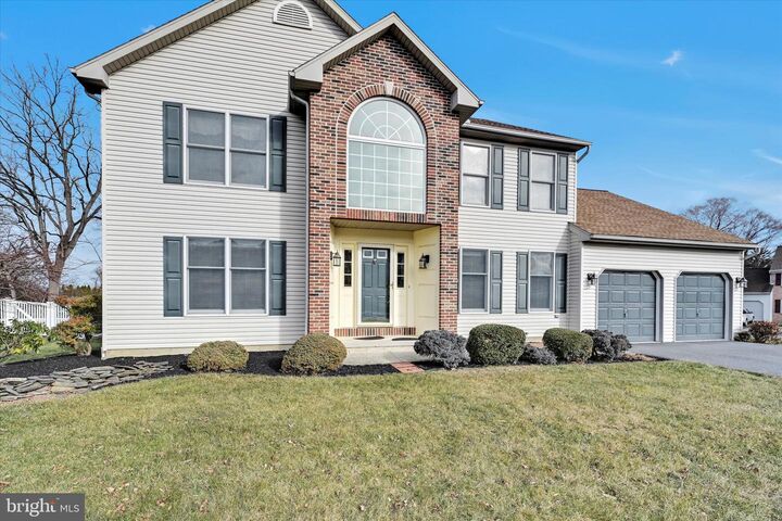 Property Photo:  2701 Huyett Drive  PA 19608 