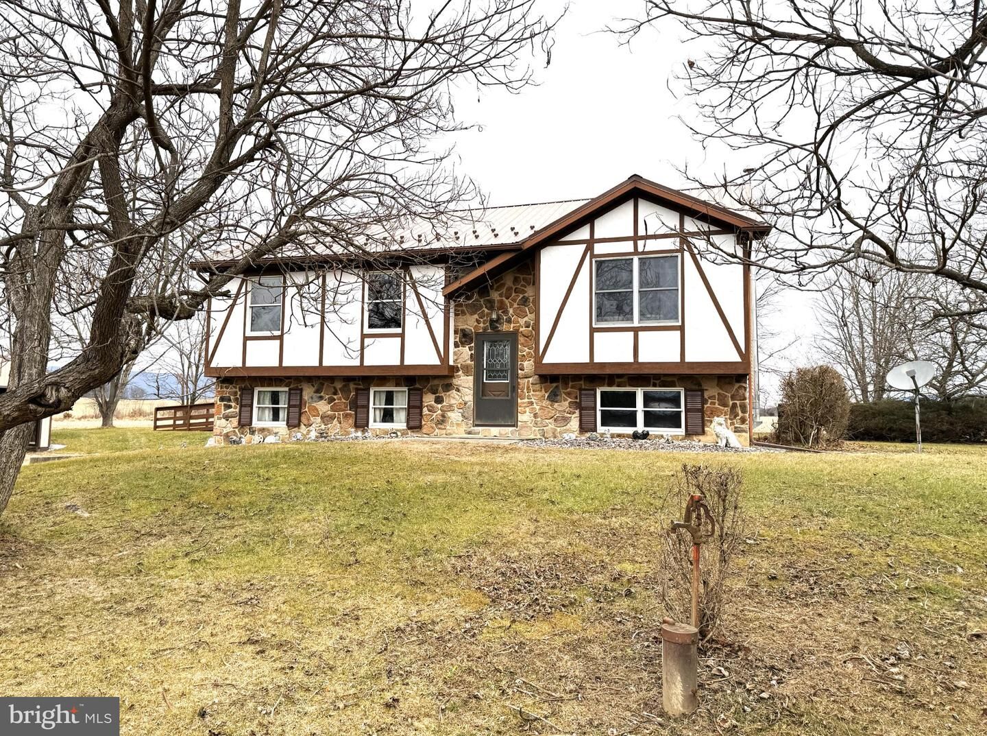 Property Photo:  29 Brandy Run Road  PA 17241 