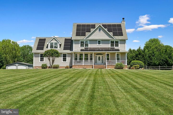 Property Photo: 112 Browning Lane MD 21617