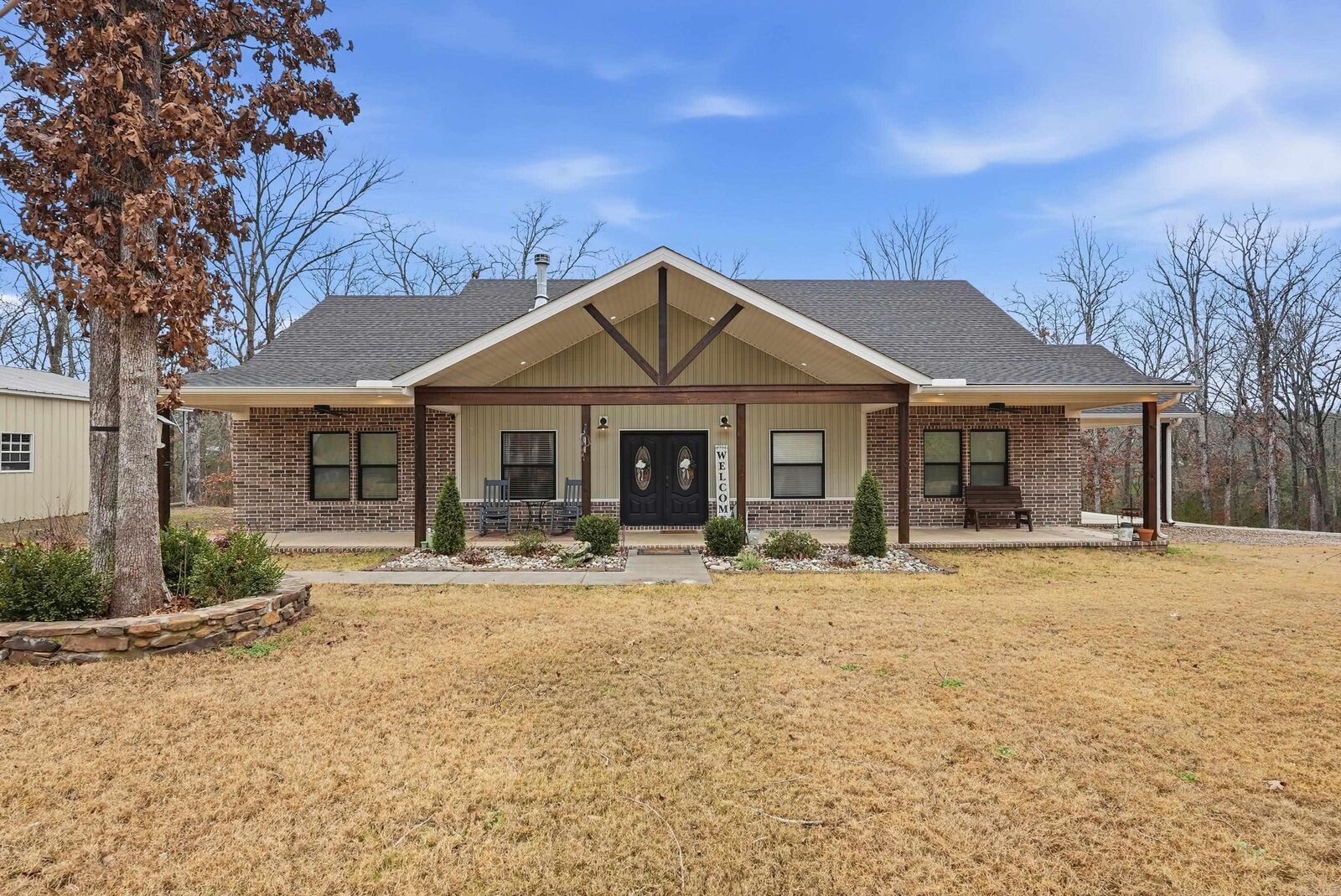 Property Photo:  31 Griffin Ln  AR 72070 