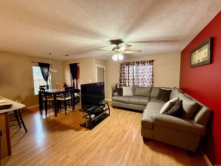 Property Photo:  3470 Bentonville Drive  AR 72032 