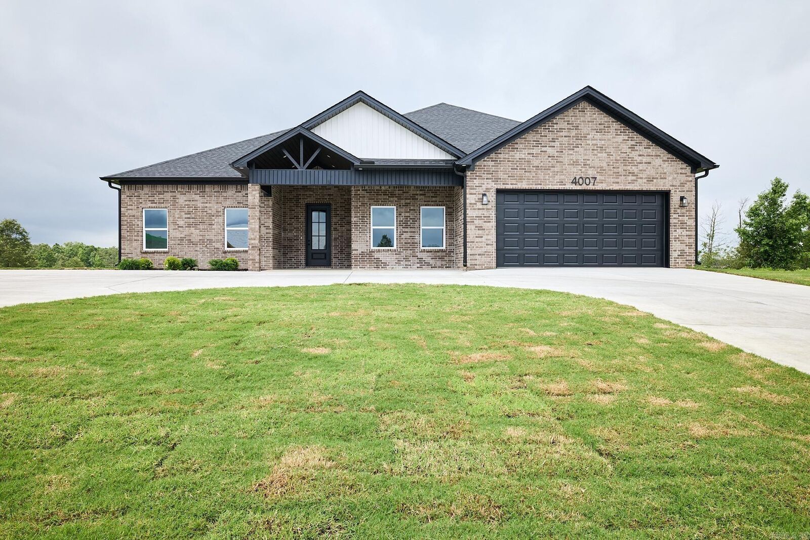 Property Photo:  4007 Creek Top  AR 72011 