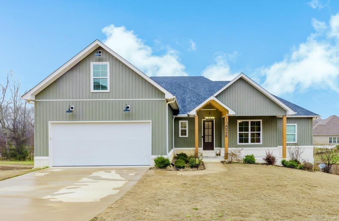 Property Photo:  13024 Avilla Hills Cove  AR 72002 