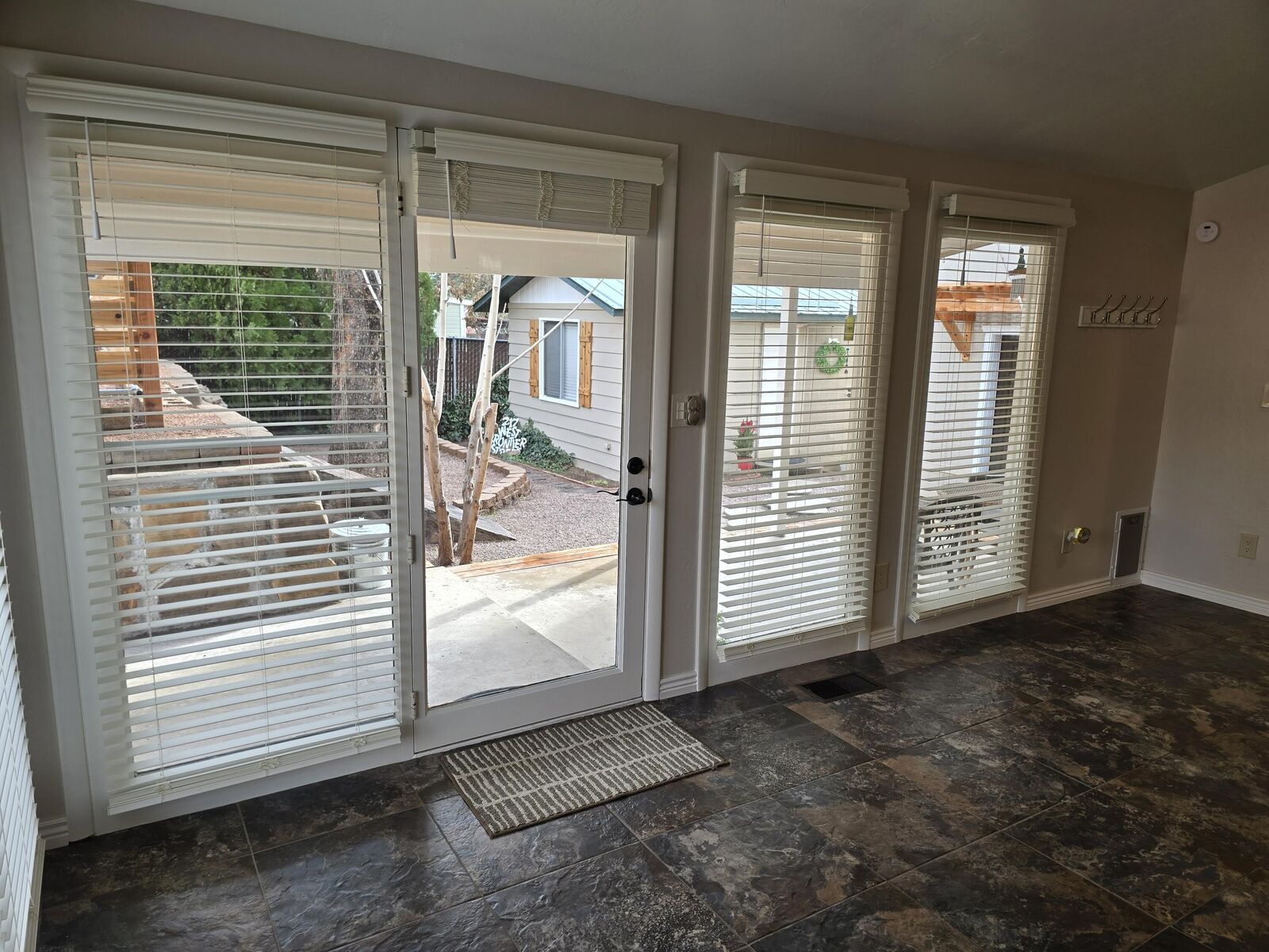 Property Photo:  217 W Frontier Street  AZ 85541 