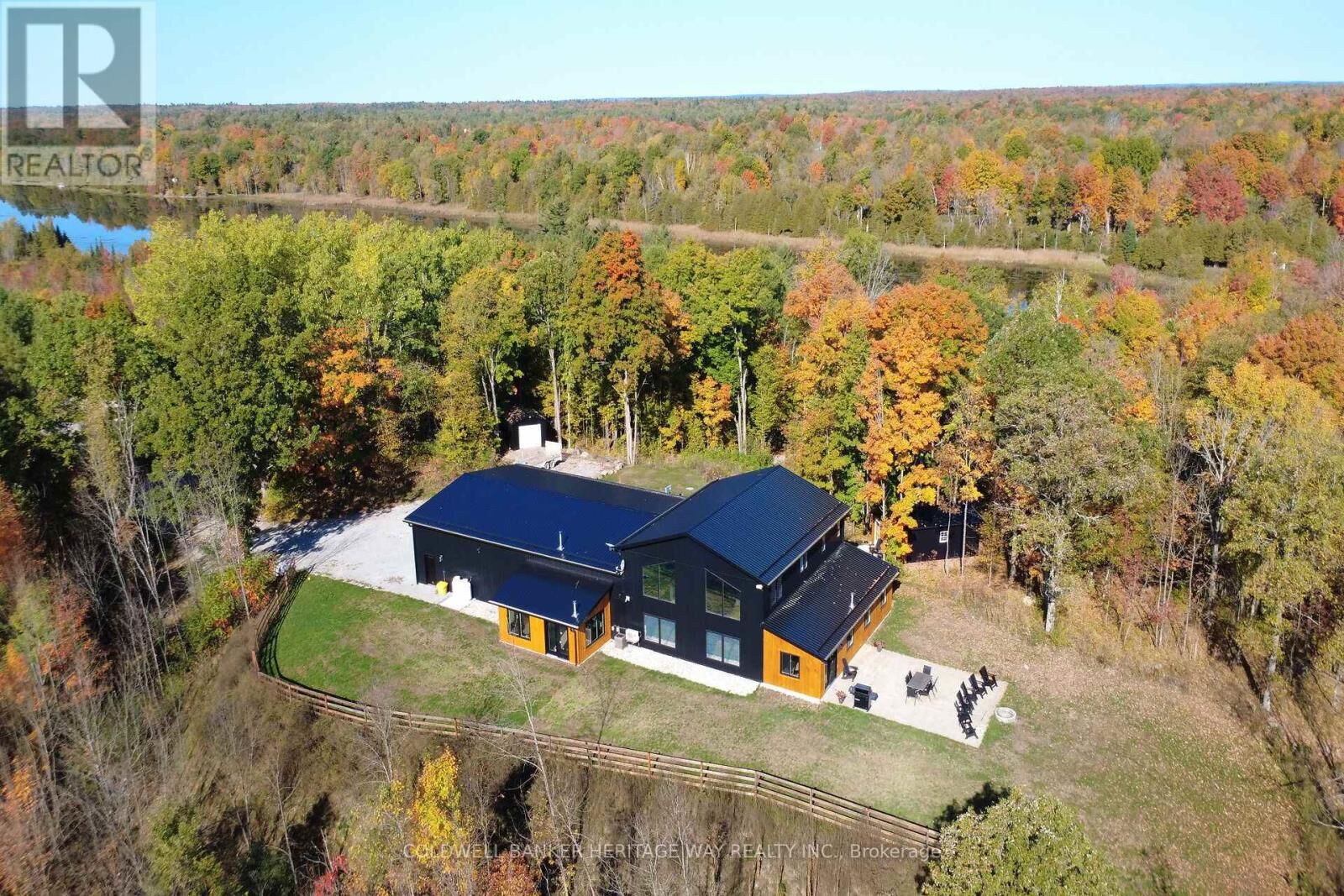 Property Photo:  999 Ennis Road  ON K0G 1A0 