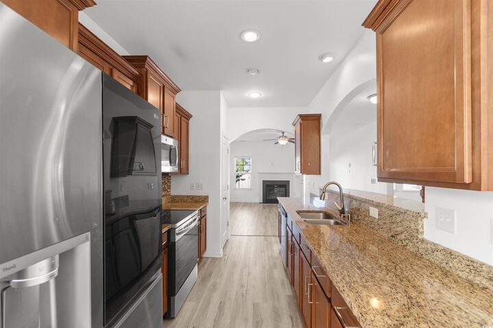 Property Photo:  3616 White Wing Circle  SC 29579 