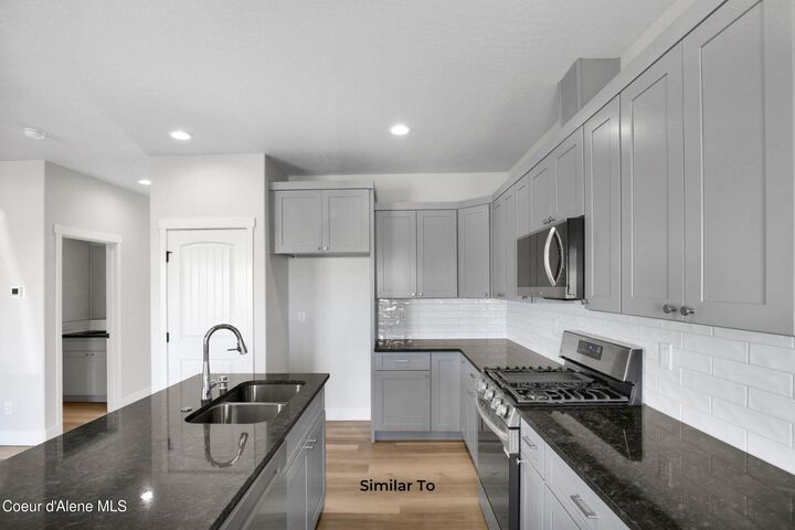 Property Photo:  615 N Creative Way (Lot 18)  ID 83854 